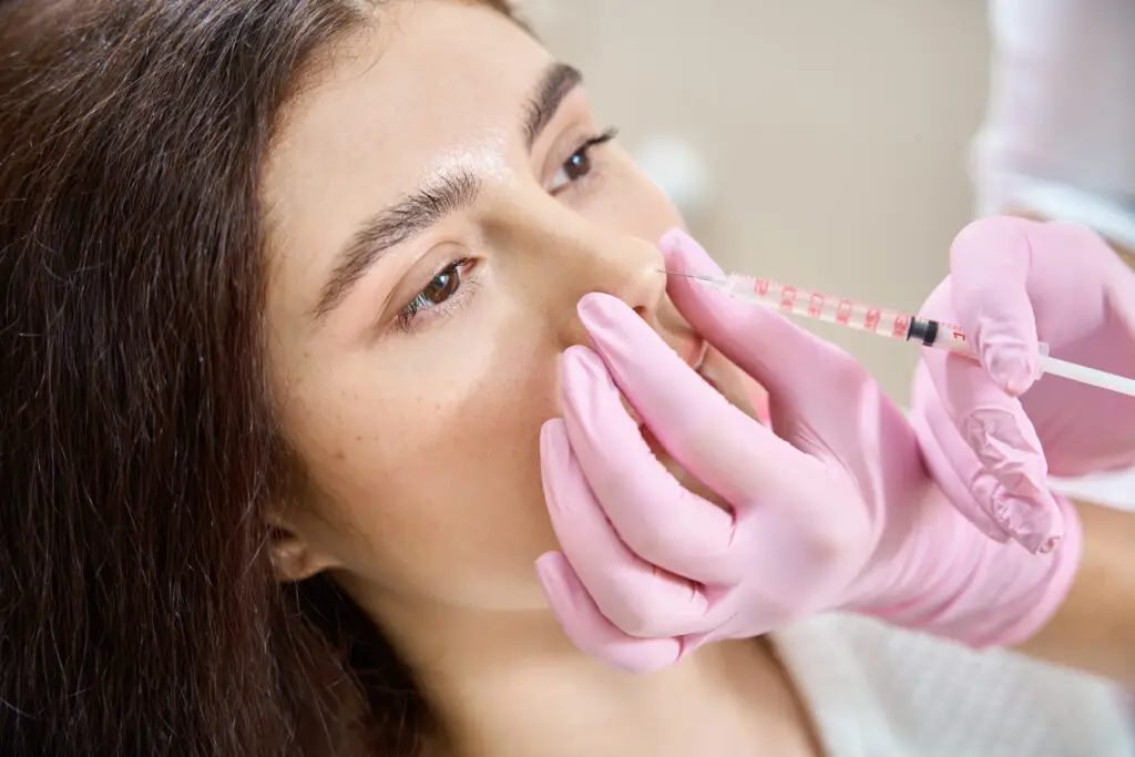 Rhinoplasty